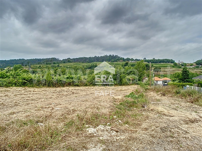 Terreno para Construção  Fafe, Antime e Silvares (São Clemente) - 1487700 - 9