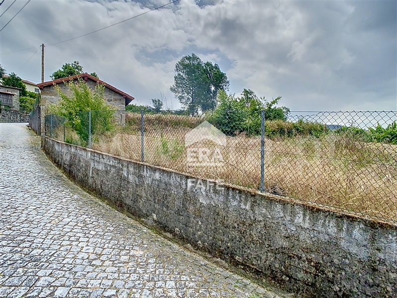 Terreno para Construção  Fafe, Antime e Silvares (São Clemente) - 1487700 - 11