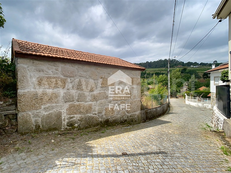 Terreno para Construção  Fafe, Antime e Silvares (São Clemente) - 1487700 - 12