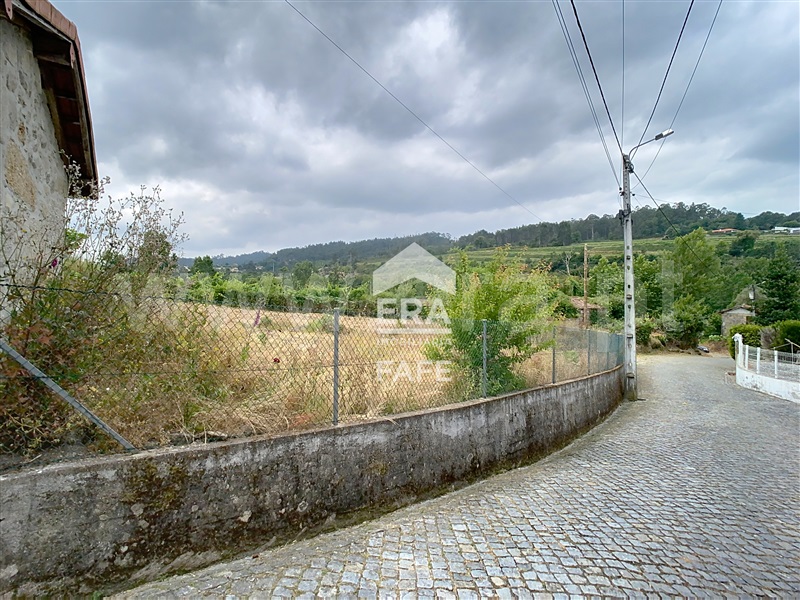 Terreno para Construção  Fafe, Antime e Silvares (São Clemente) - 1487700 - 13