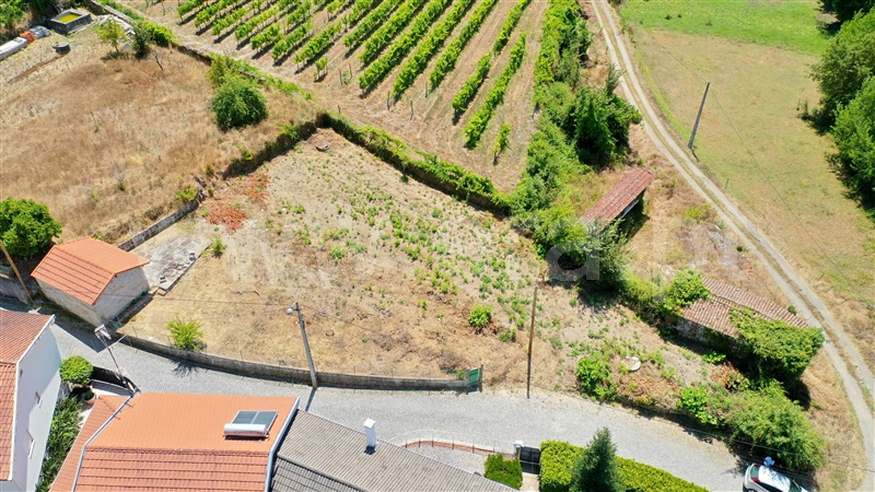 Terreno para Construção  Fafe, Antime e Silvares (São Clemente) - 1487700 - 14
