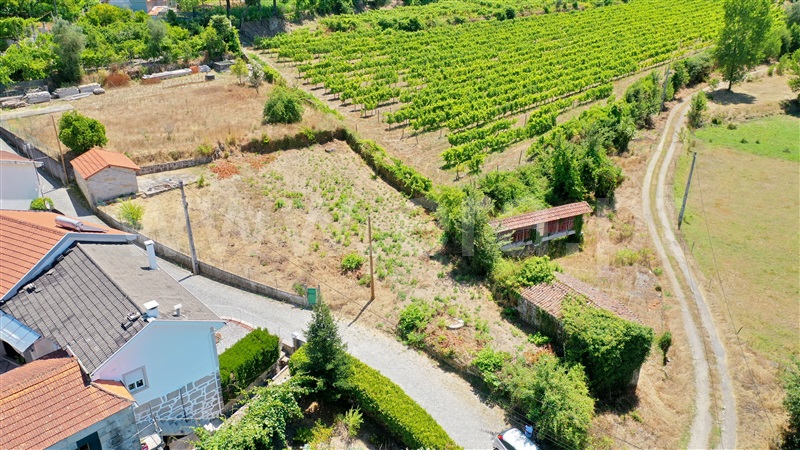 Terreno para Construção  Fafe, Antime e Silvares (São Clemente) - 1487700 - 15