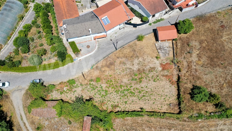 Terreno para Construção  Fafe, Antime e Silvares (São Clemente) - 1487700 - 17