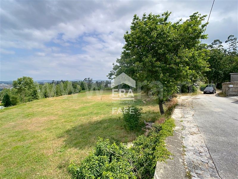 Terreno para Construção  Fafe, Antime e Silvares (São Clemente) - 1487744 - 3