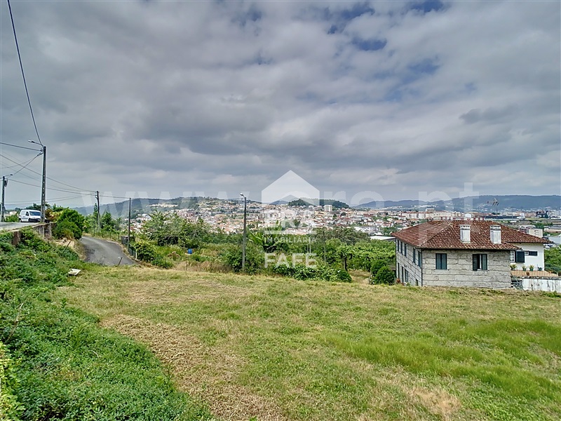 Terreno para Construção  Fafe, Antime e Silvares (São Clemente) - 1487744 - 4