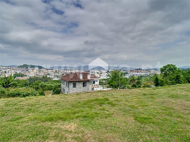 Terreno para Construção  Fafe, Antime e Silvares (São Clemente) - 1487744 - 5