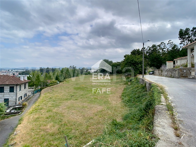 Terreno para Construção  Fafe, Antime e Silvares (São Clemente) - 1487744 - 6