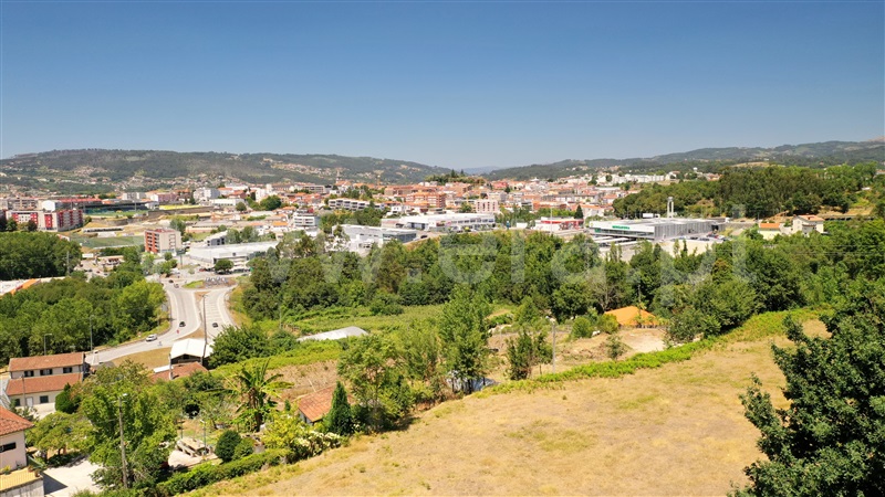 Terreno para Construção  Fafe, Antime e Silvares (São Clemente) - 1487744 - 9