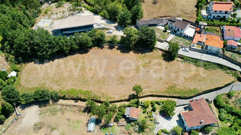 Terreno para Construção  Fafe, Antime e Silvares (São Clemente) - 1487744 - 11