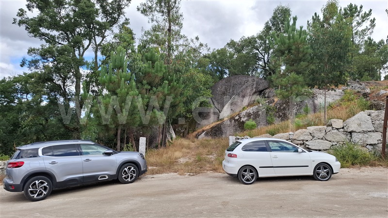 Terreno para Construção  Fafe, Antime e Silvares (São Clemente) - 1495720 - 6