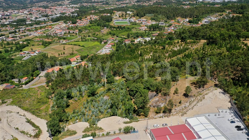 Terreno para Construção  Fafe, Antime e Silvares (São Clemente) - 1495720 - 9