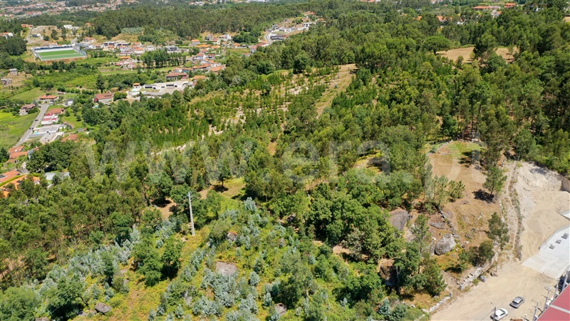 Terreno para Construção  Fafe, Antime e Silvares (São Clemente) - 1495720 - 10