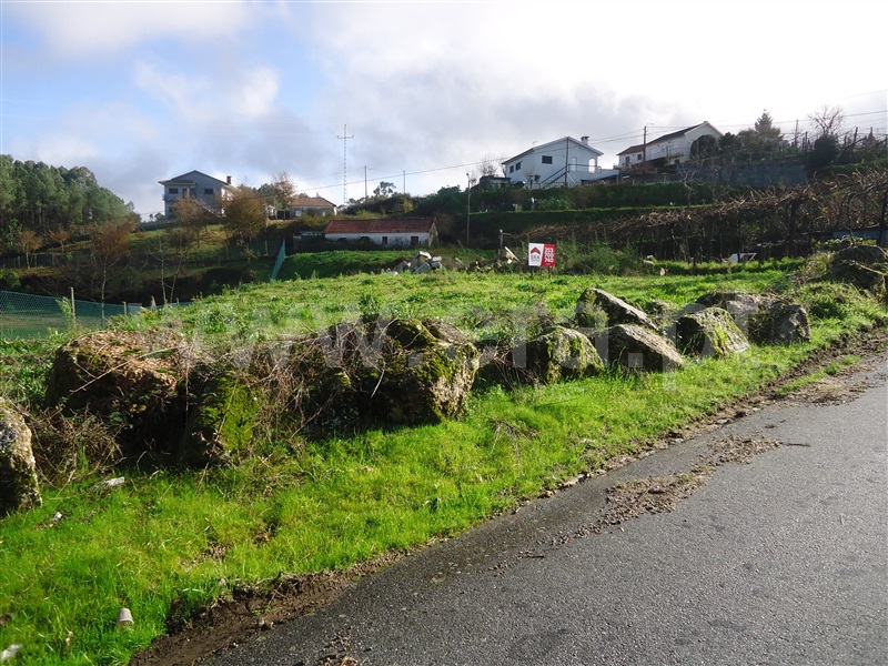 Terreno para Construção / Fafe, Ardegão, Arnozela e Seidões