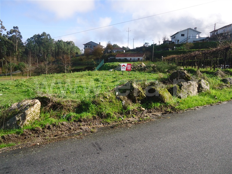 Terreno para Construção  Fafe, Ardegão, Arnozela e Seidões - 1054746 - 2