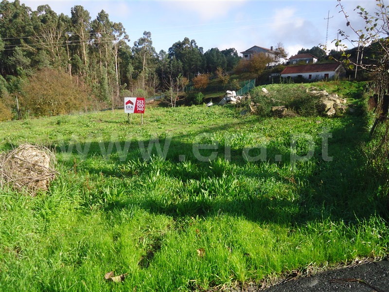Terreno para Construção  Fafe, Ardegão, Arnozela e Seidões - 1054746 - 3