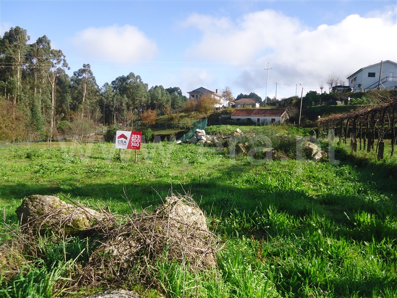 Terreno para Construção  Fafe, Ardegão, Arnozela e Seidões - 1054746 - 5