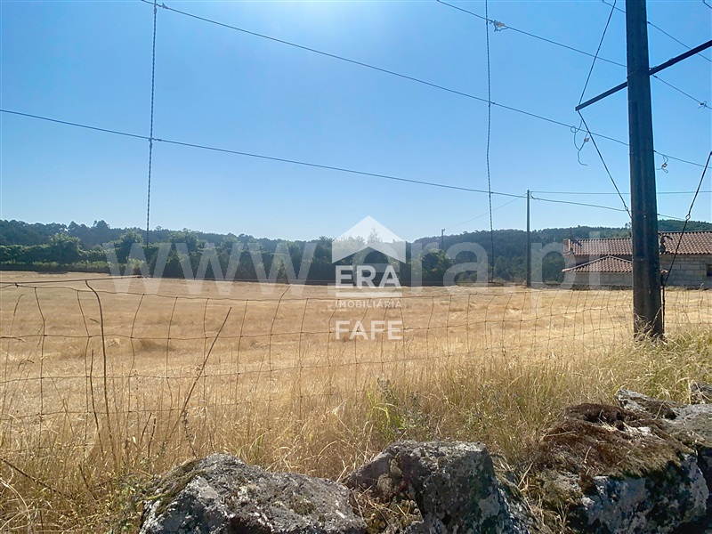 Terreno para Construção / Fafe, Ardegão, Arnozela e Seidões