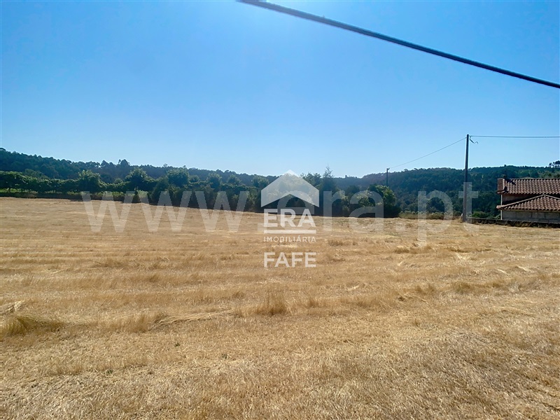 Terreno para Construção  Fafe, Ardegão, Arnozela e Seidões - 1498321 - 2