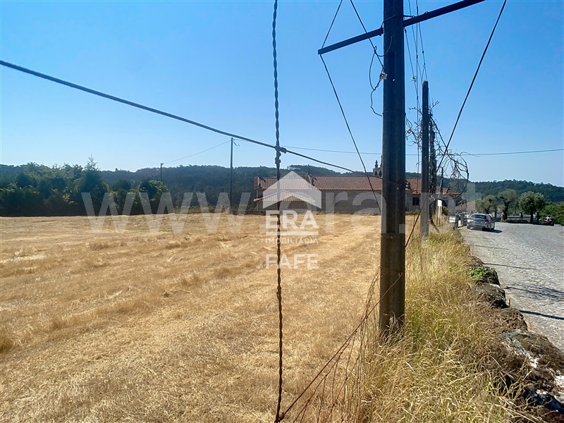 Terreno para Construção  Fafe, Ardegão, Arnozela e Seidões - 1498321 - 3