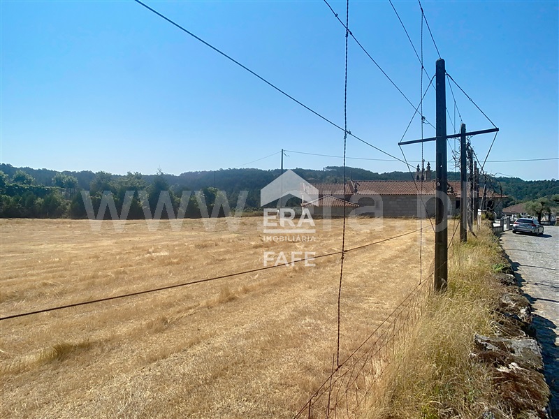 Terreno para Construção  Fafe, Ardegão, Arnozela e Seidões - 1498321 - 5