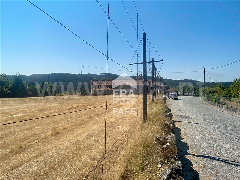 Terreno para Construção  Fafe, Ardegão, Arnozela e Seidões - 1498321 - 6
