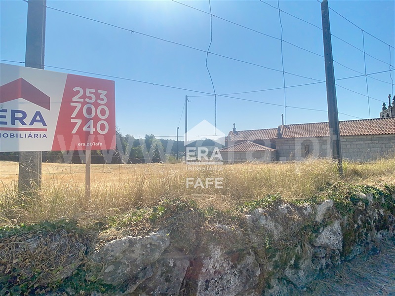 Terreno para Construção  Fafe, Ardegão, Arnozela e Seidões - 1498321 - 7