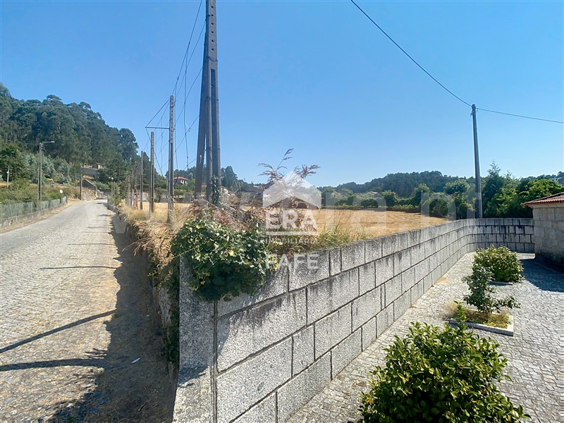 Terreno para Construção  Fafe, Ardegão, Arnozela e Seidões - 1498321 - 8