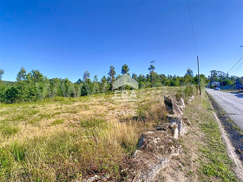 Terreno para Construção  Fafe, Ardegão, Arnozela e Seidões - 1505259 - 12
