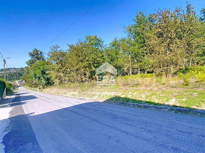 Terreno para Construção  Fafe, Ardegão, Arnozela e Seidões - 1505285 - 8