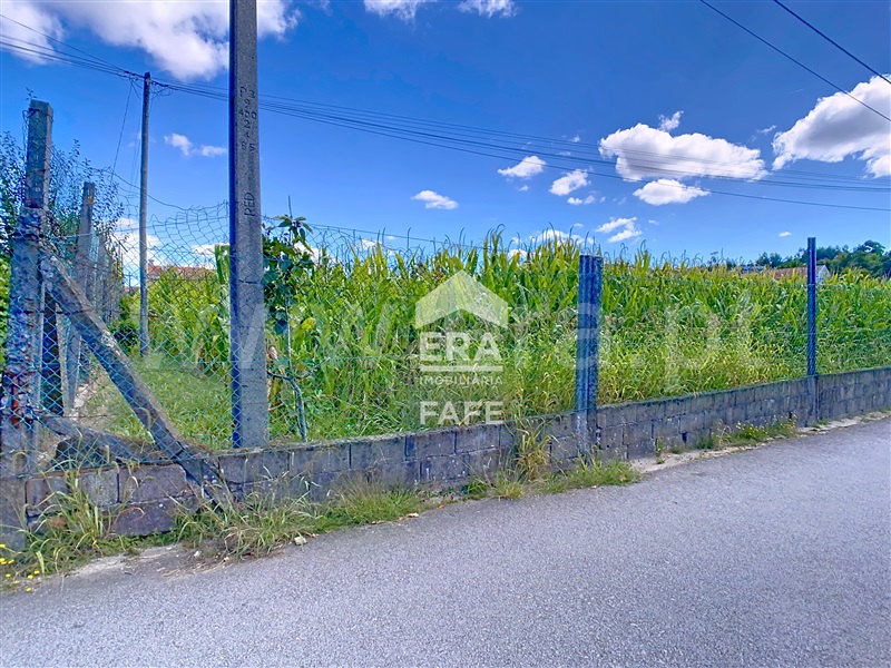 Terreno para Construção  Fafe, Ardegão, Arnozela e Seidões - 1507012 - 3