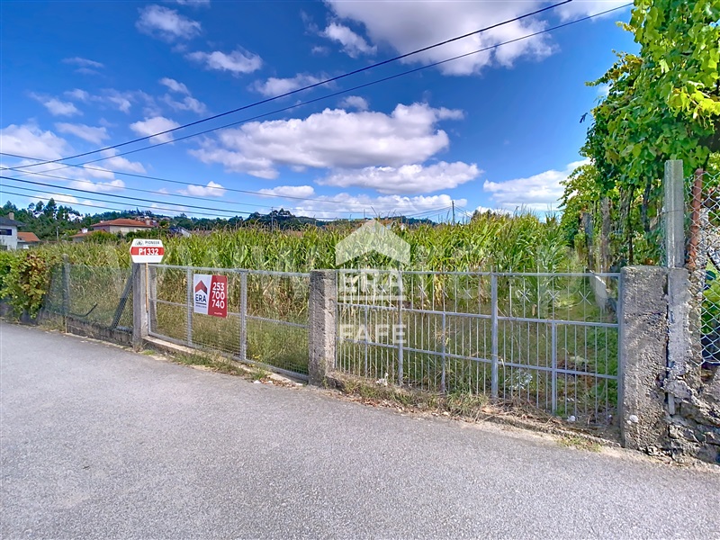 Terreno para Construção  Fafe, Ardegão, Arnozela e Seidões - 1507012 - 5