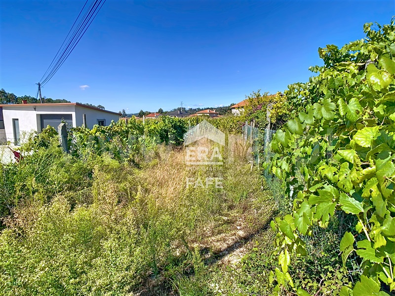Terreno para Construção  Fafe, Ardegão, Arnozela e Seidões - 1507056 - 3