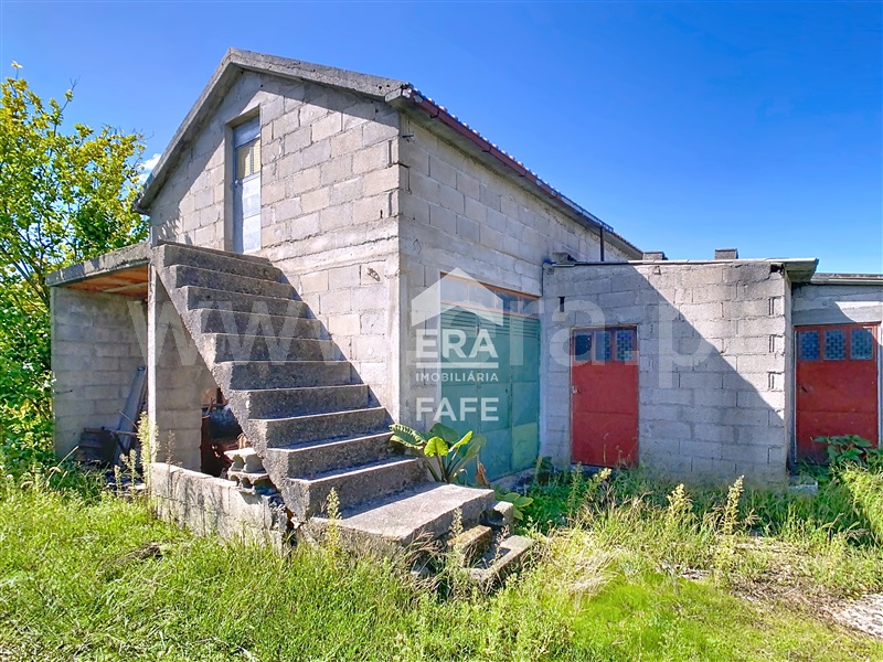 Terreno para Construção  Fafe, Ardegão, Arnozela e Seidões - 1507056 - 4