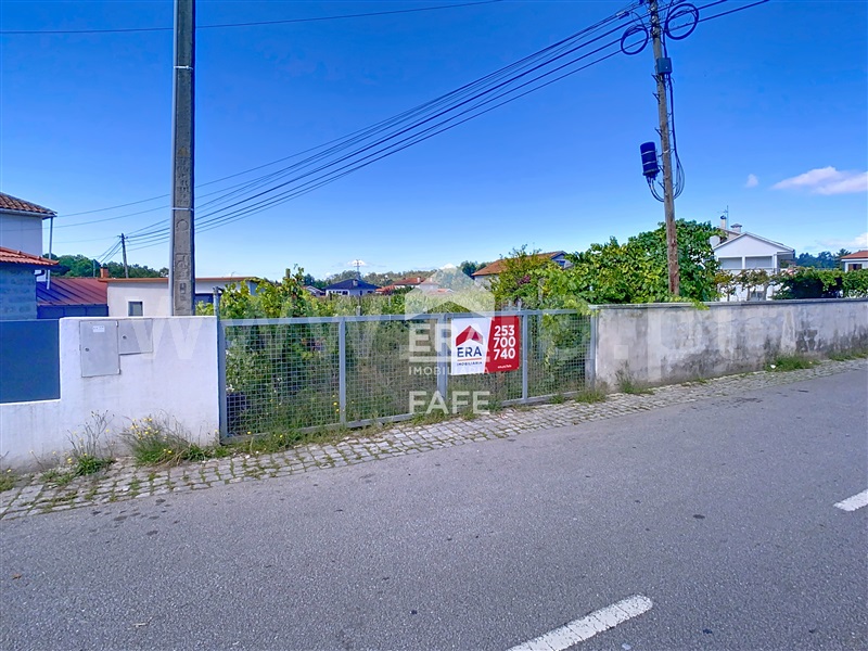 Terreno para Construção  Fafe, Ardegão, Arnozela e Seidões - 1507056 - 6