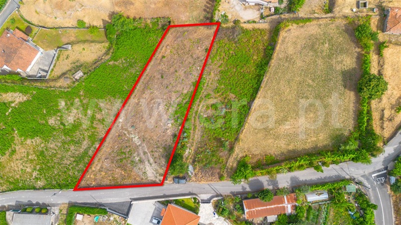 Terreno para Construção / Fafe, Ardegão, Arnozela e Seidões
