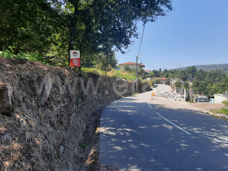 Terreno para Construção  Fafe, Armil - 1214837 - 16