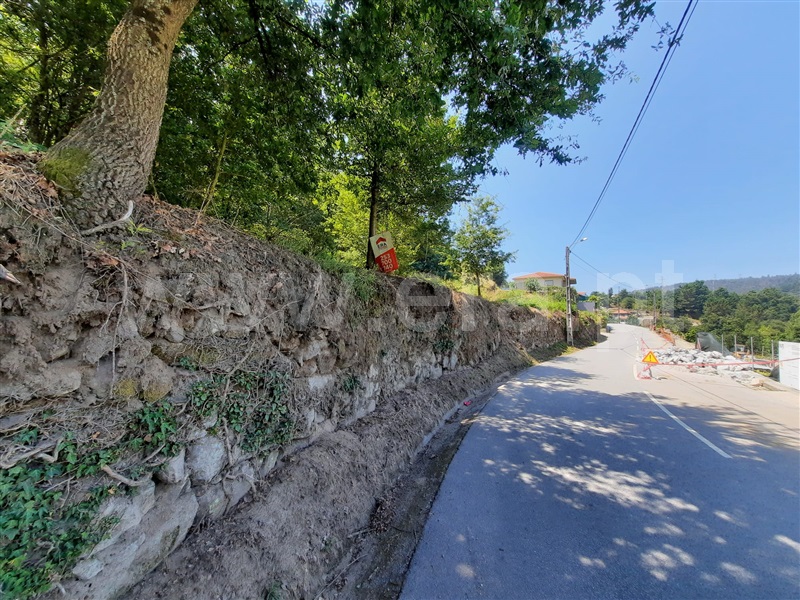 Terreno para Construção  Fafe, Armil - 1214837 - 18