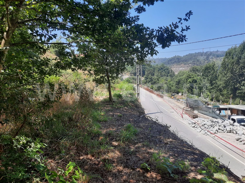 Terreno para Construção  Fafe, Armil - 1214837 - 19
