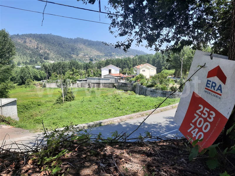 Terreno para Construção  Fafe, Armil - 1214837 - 20