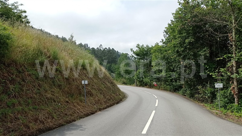Terreno para Construção / Fafe, Armil
