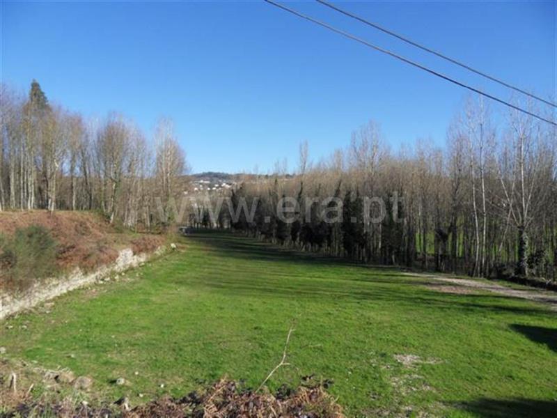 Terreno para Construção  Fafe, Arões (Santa Cristina) - 631228 - 2