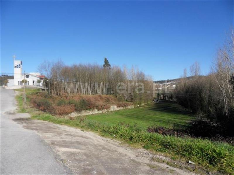 Terreno para Construção  Fafe, Arões (Santa Cristina) - 631228 - 3