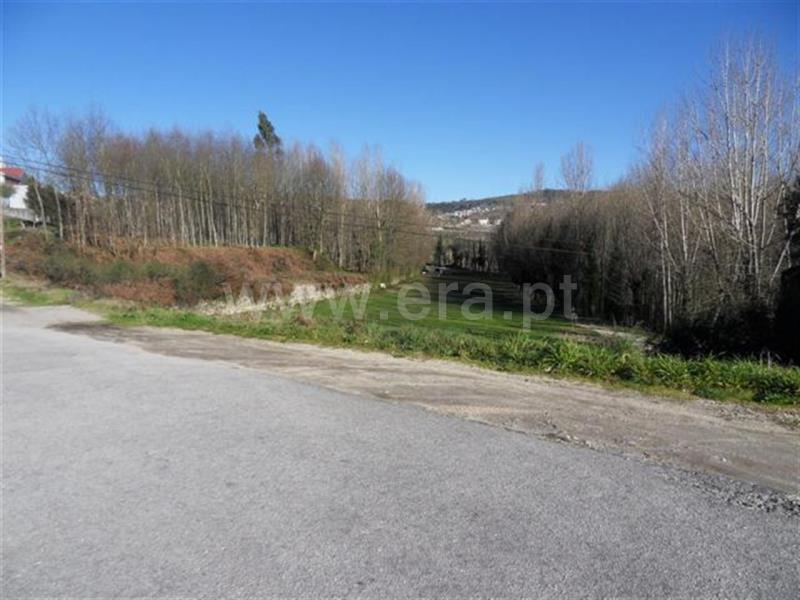 Terreno para Construção  Fafe, Arões (Santa Cristina) - 631228 - 6