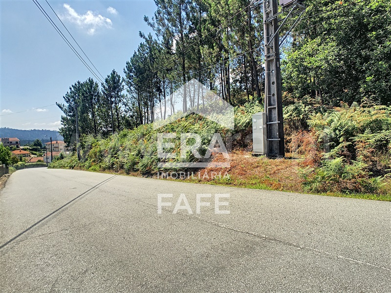 Terreno para Construção  Fafe, Arões (Santa Cristina) - 730356 - 4