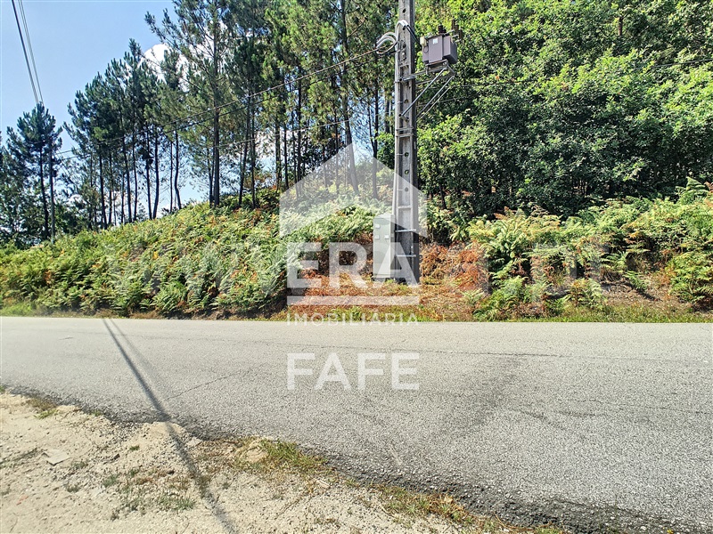 Terreno para Construção  Fafe, Arões (Santa Cristina) - 730356 - 5