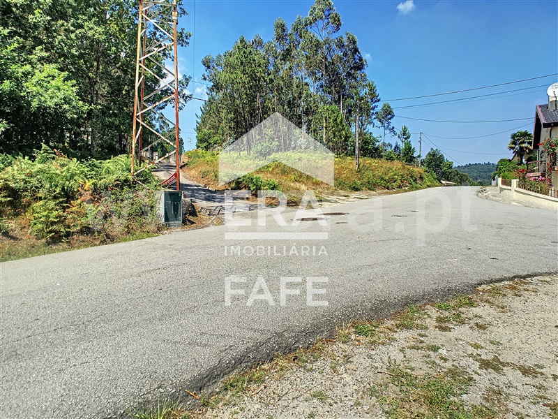 Terreno para Construção  Fafe, Arões (Santa Cristina) - 730356 - 6