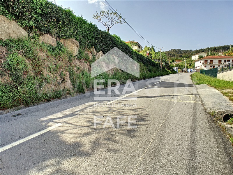 Terreno para Construção  Fafe, Arões (São Romão) - 1246784 - 1