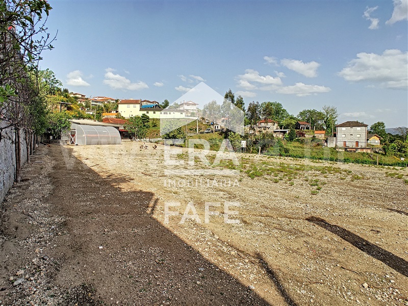 Terreno para Construção  Fafe, Arões (São Romão) - 1246784 - 4