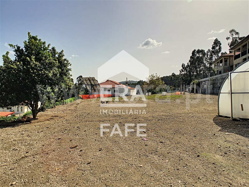 Terreno para Construção  Fafe, Arões (São Romão) - 1246784 - 7
