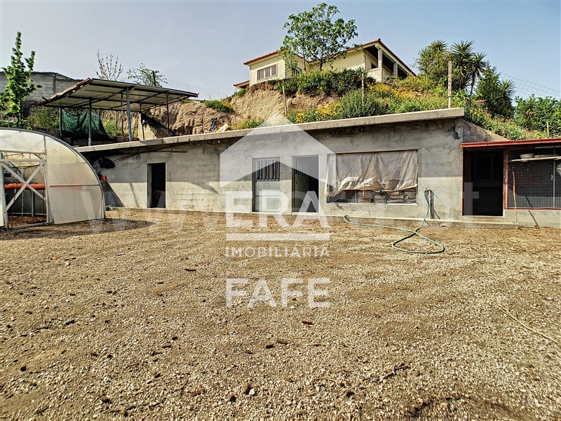 Terreno para Construção  Fafe, Arões (São Romão) - 1246784 - 9